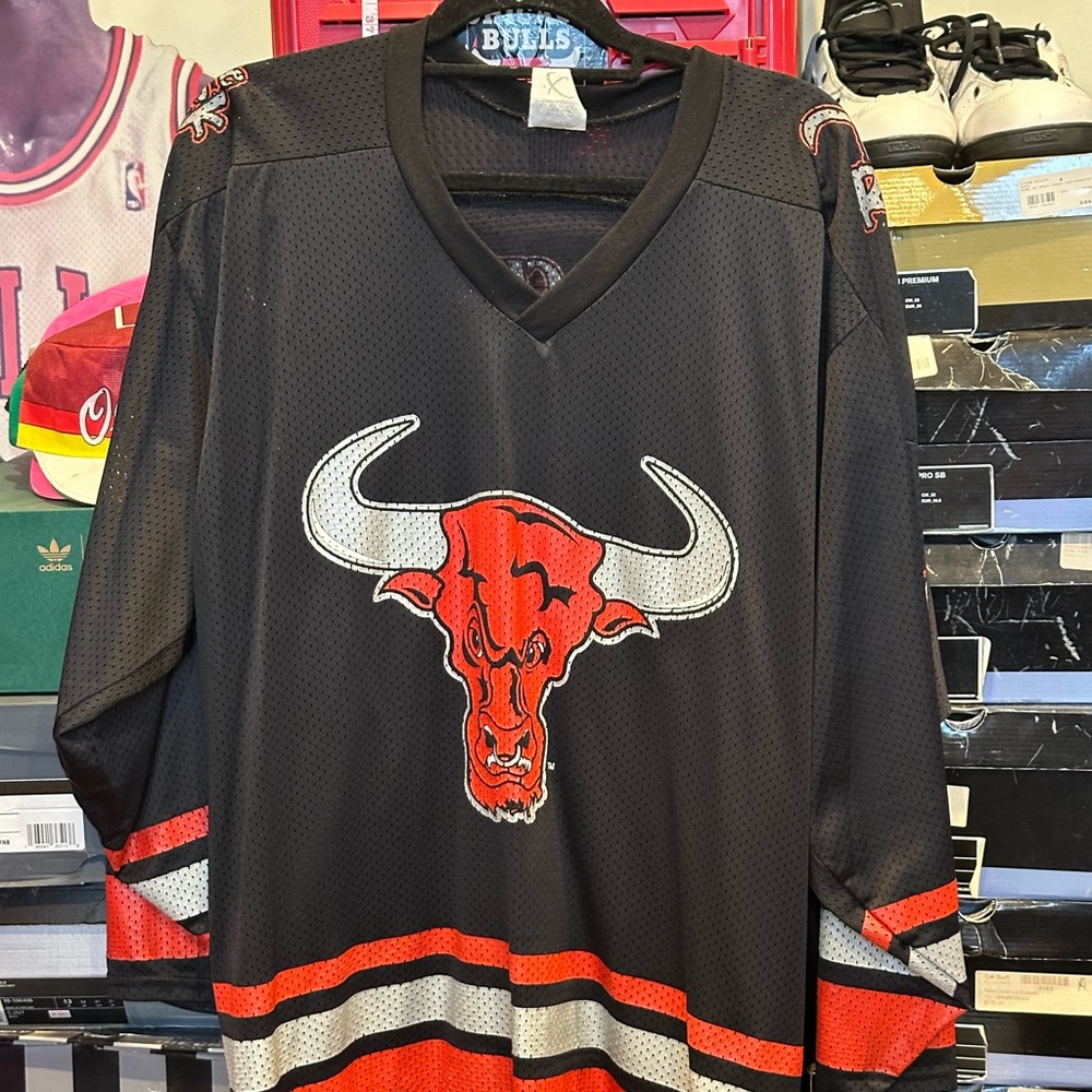 The Rock Jersey